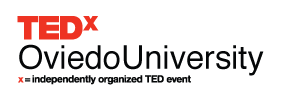 Logo TEDxOviedoUniversity