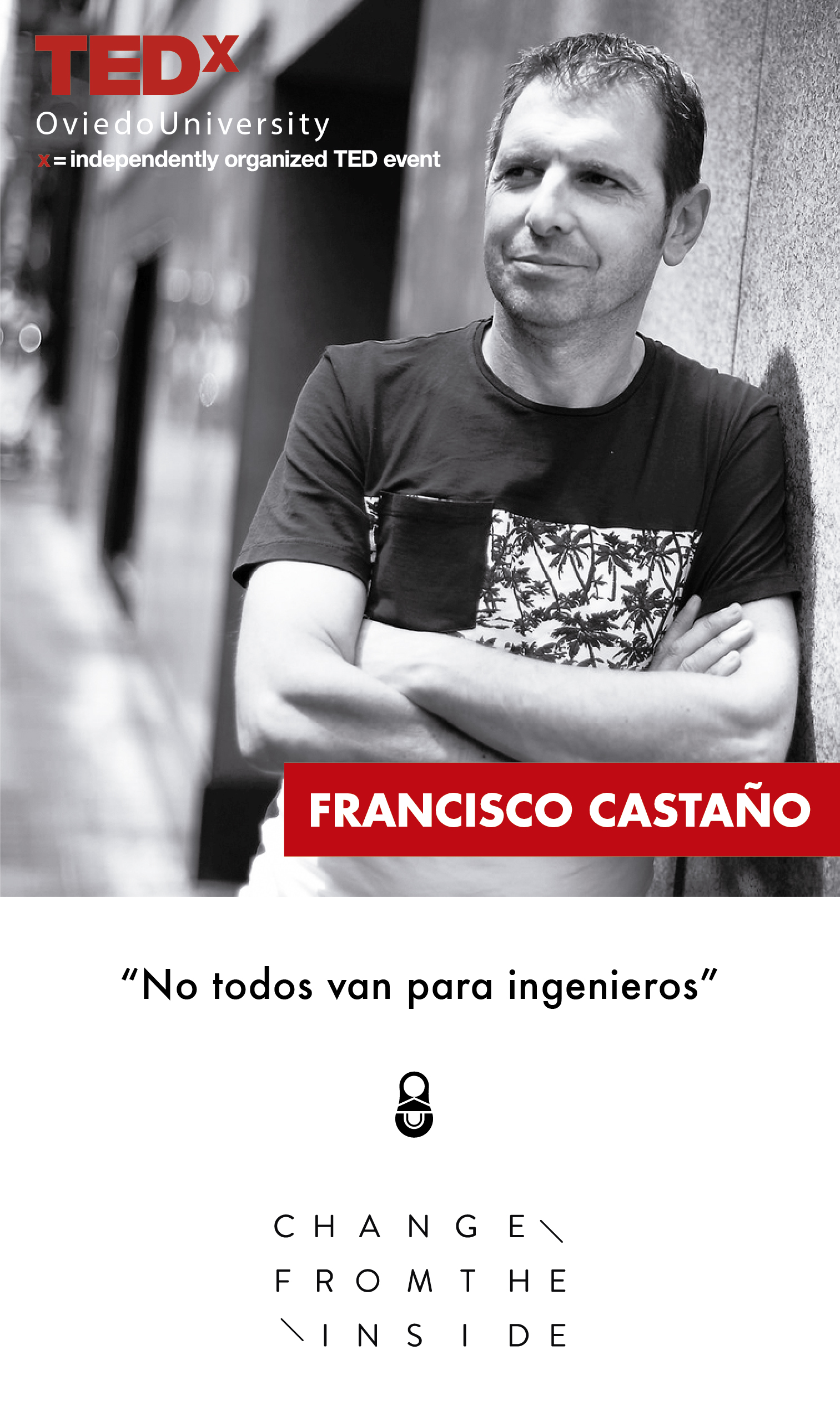 FRANCISCO CASTAÑO